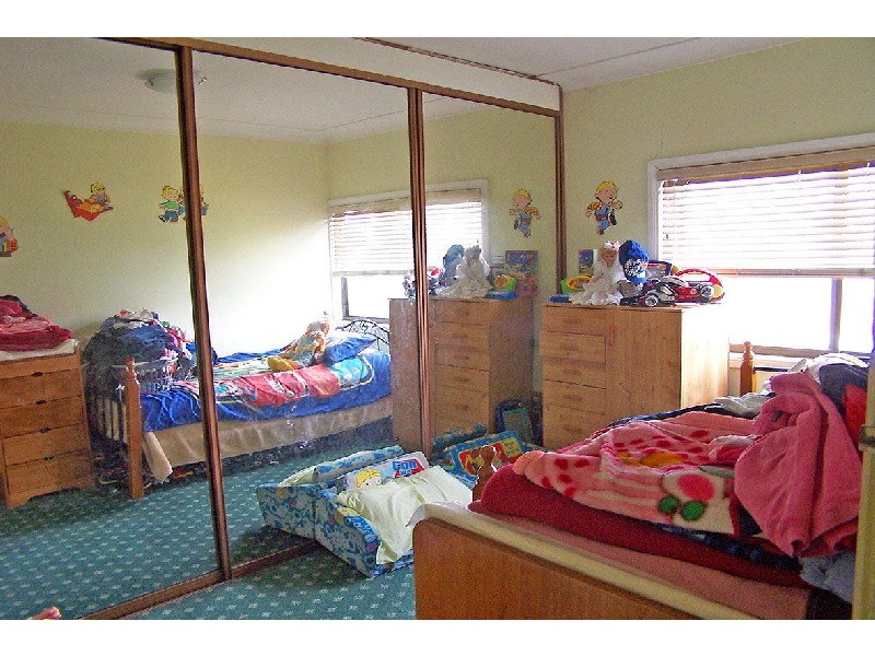 1 Otto Street, Merrylands West NSW 2160