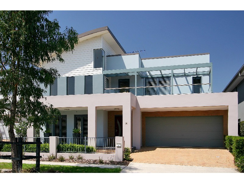 16 Parish Street, Greystanes NSW 2145