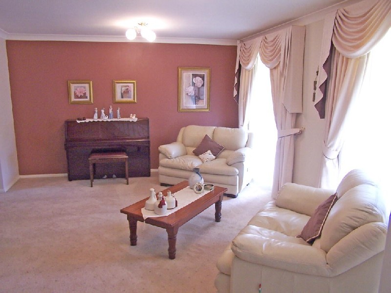 21 Elford Crescent, Merrylands NSW 2160