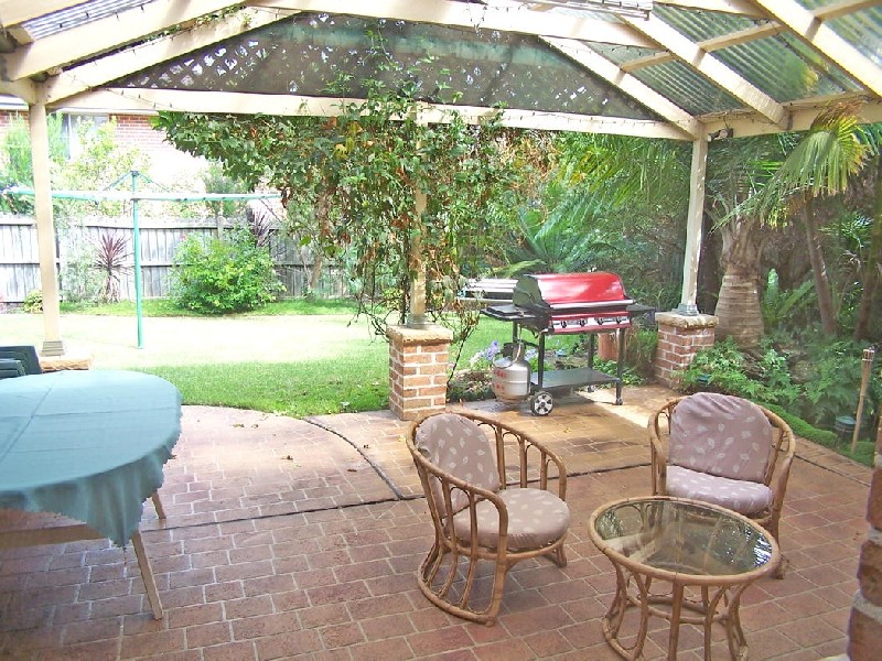 21 Elford Crescent, Merrylands NSW 2160