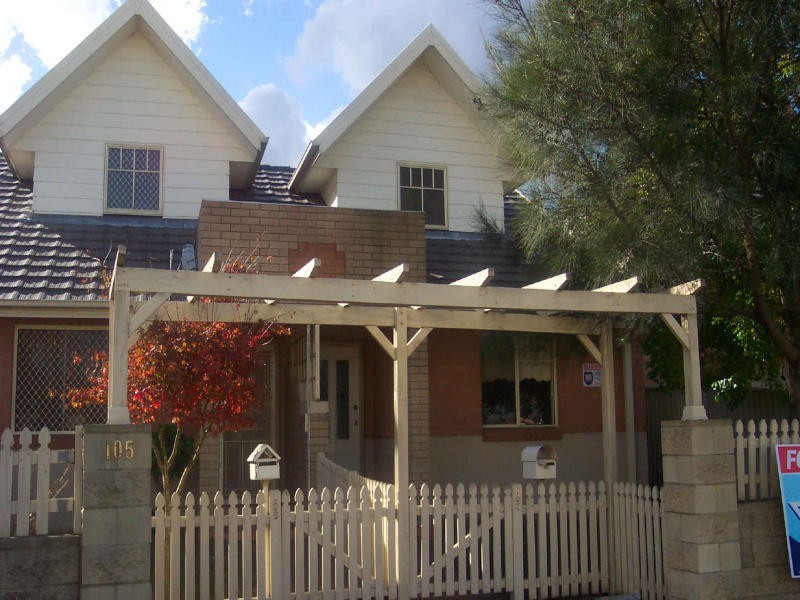 103 mccredie Road, Guildford NSW 2161