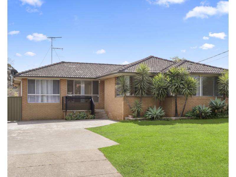 35 Duffy Street, Merrylands NSW 2160