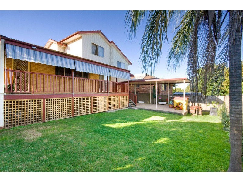 24 Virginia Street, Guildford NSW 2161