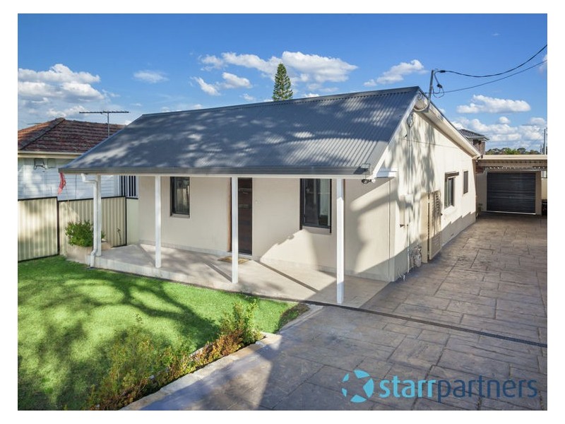 78 Hawksview Street, Guildford NSW 2161