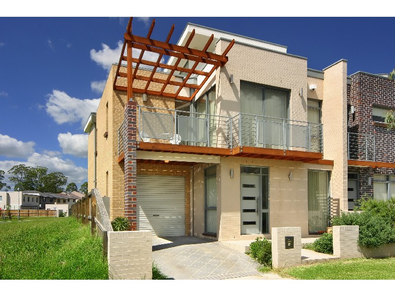 4 Tuabilli Street, Greystanes NSW 2145