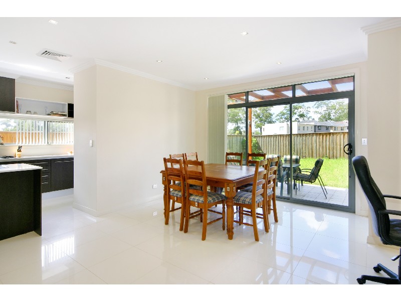 4 Tuabilli Street, Greystanes NSW 2145