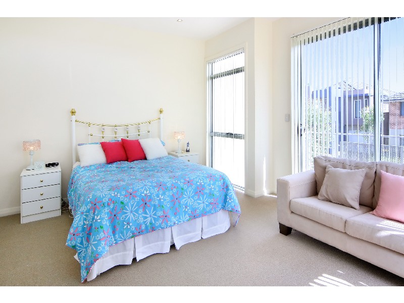 4 Tuabilli Street, Greystanes NSW 2145