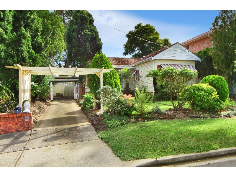 7 Brotherton Street, South Wentworthville NSW 2145