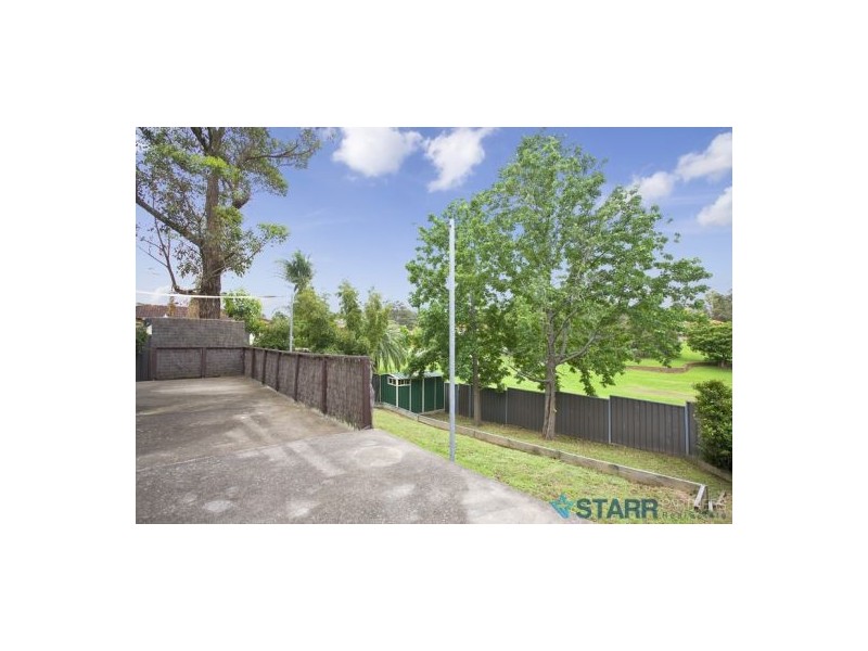 4 Bambil Street, Greystanes NSW 2145