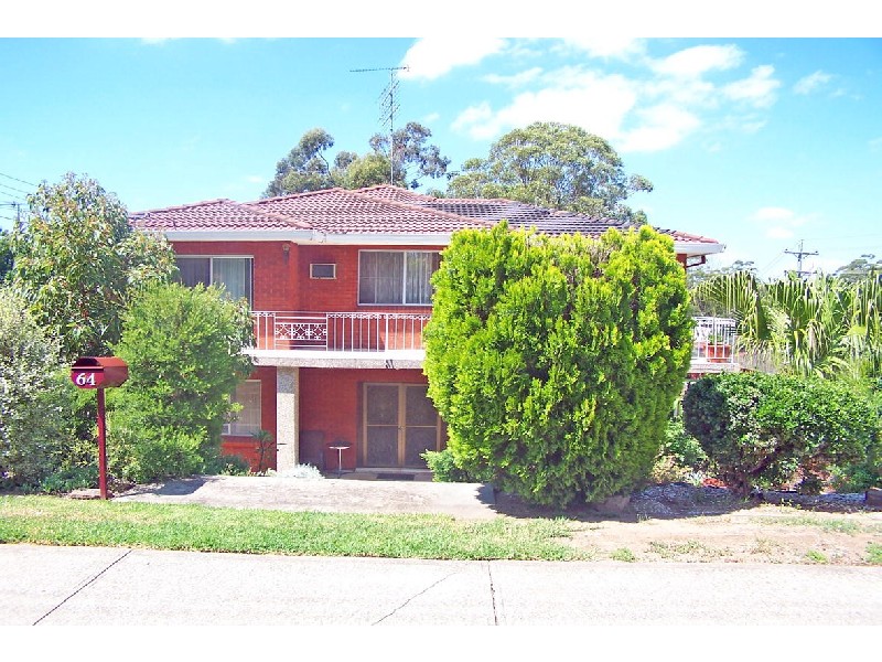 64 Whalans Road, Greystanes NSW 2145