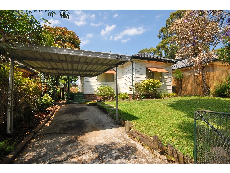 34 Warialda Street, Merrylands NSW 2160