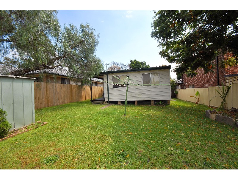 34 Warialda Street, Merrylands NSW 2160