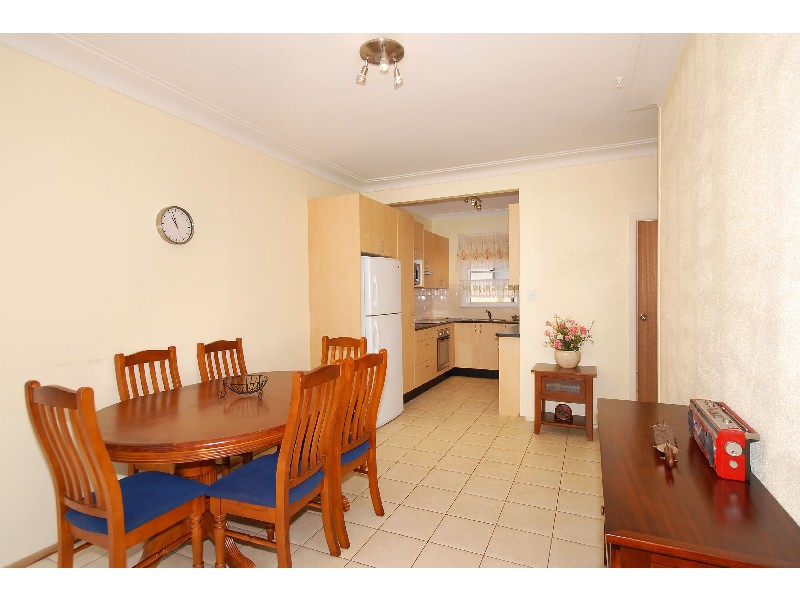 34 Warialda Street, Merrylands NSW 2160