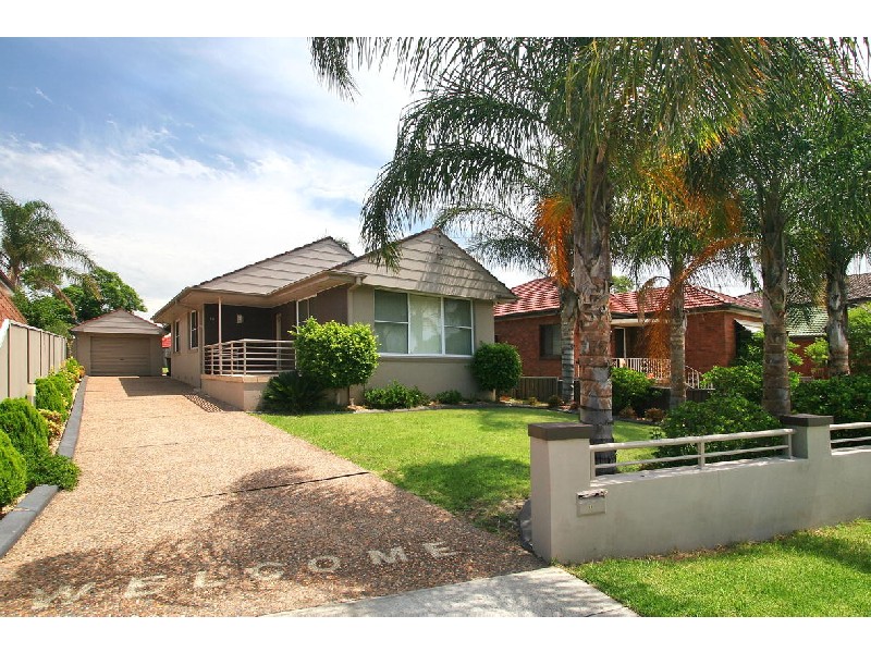 14 Ledger Road, Merrylands NSW 2160