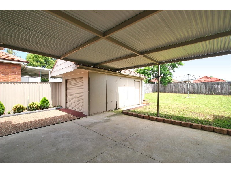 14 Ledger Road, Merrylands NSW 2160