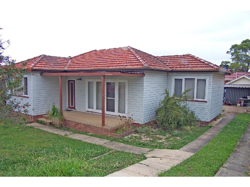 46 Cartwright Avenue, Merrylands NSW 2160