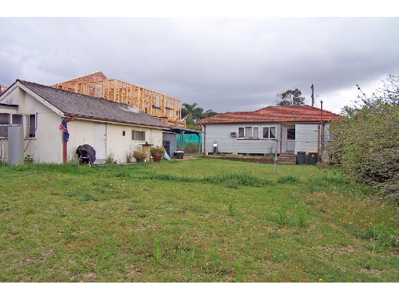 46 Cartwright Avenue, Merrylands NSW 2160