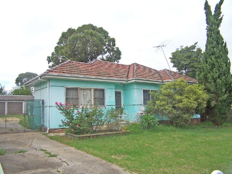 44 Railway Street Street, Yennora NSW 2161