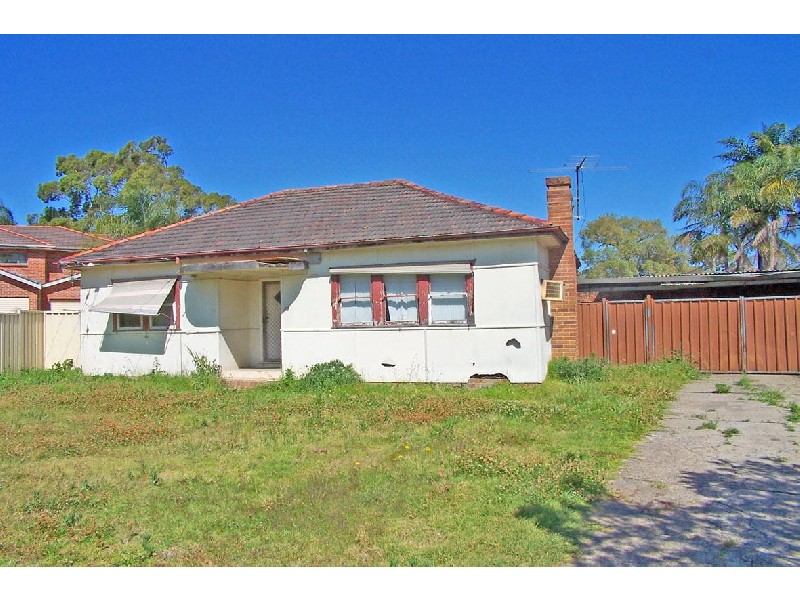 10 Styles Place, Merrylands NSW 2160