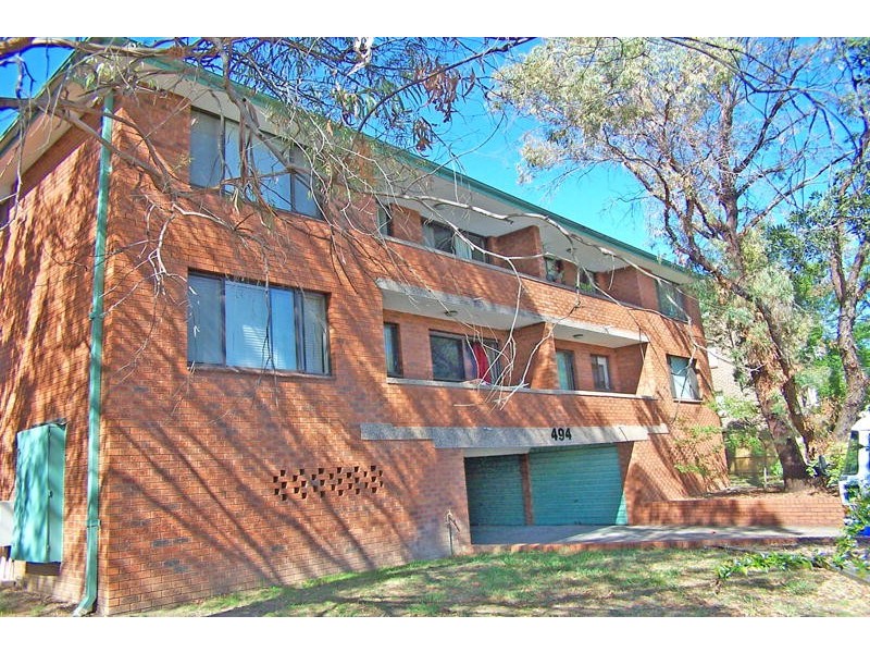 2/494-496 Merrylands Road, Merrylands NSW 2160