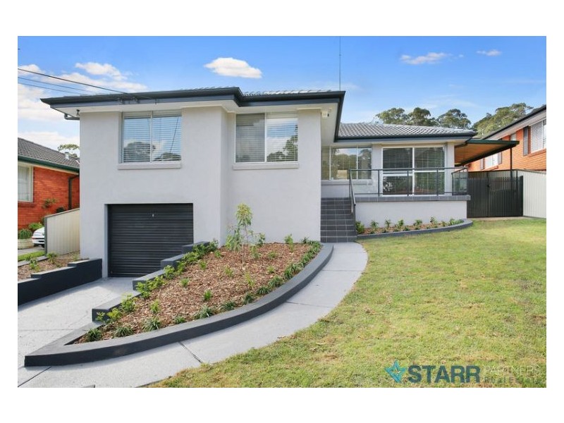 43 Bradman Street, Greystanes NSW 2145