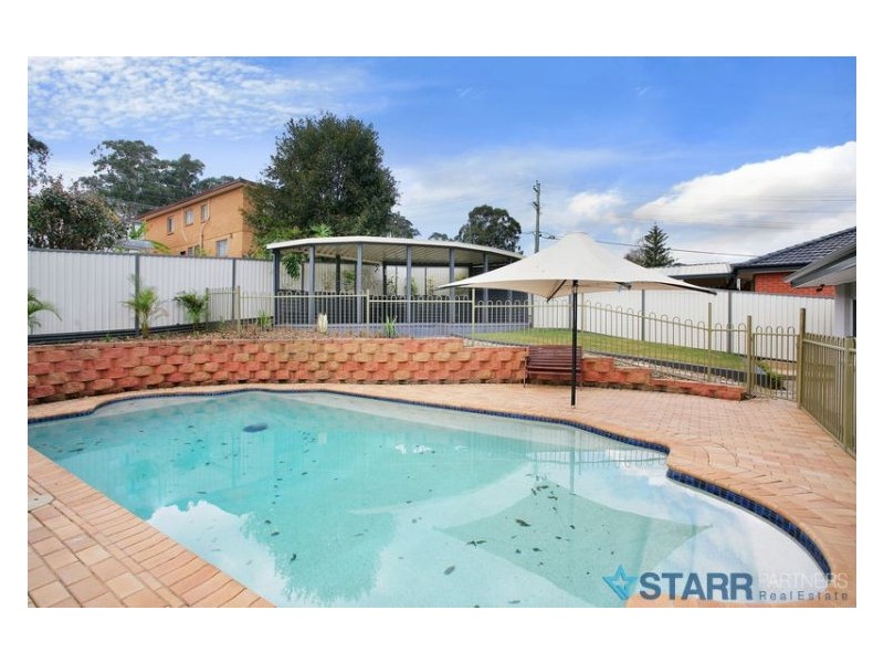 43 Bradman Street, Greystanes NSW 2145