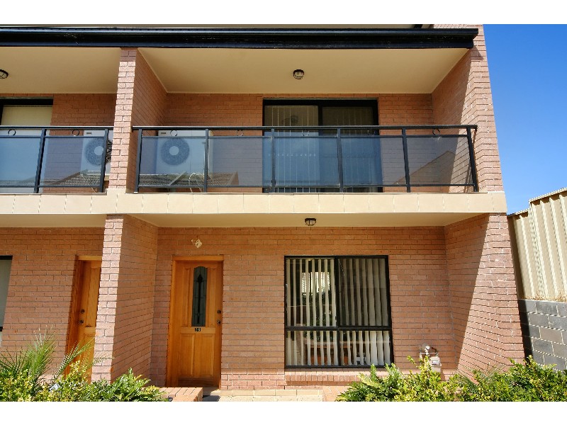 16/110 Elizabeth Street, Granville NSW 2142