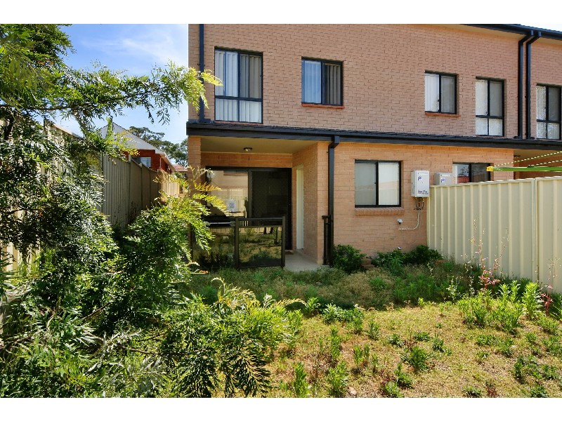 16/110 Elizabeth Street, Granville NSW 2142