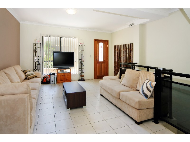 16/110 Elizabeth Street, Granville NSW 2142