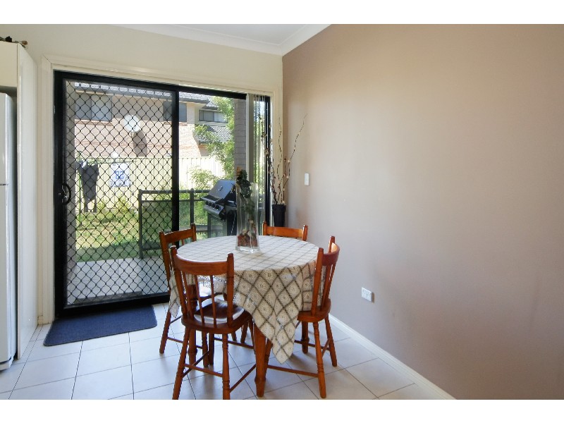 16/110 Elizabeth Street, Granville NSW 2142