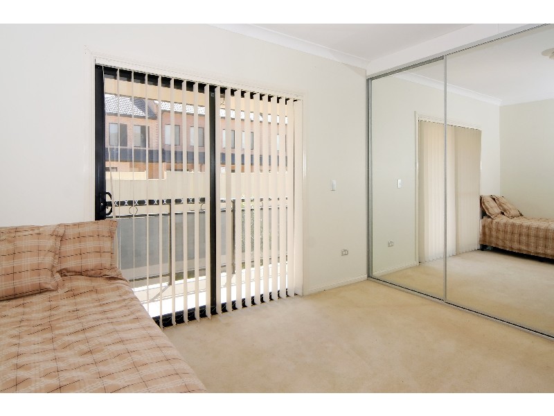 16/110 Elizabeth Street, Granville NSW 2142