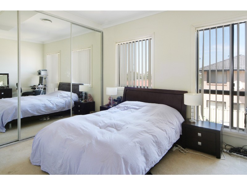 16/110 Elizabeth Street, Granville NSW 2142