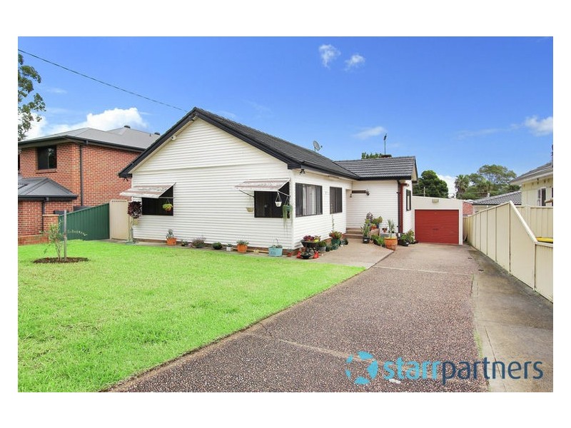 11 Mera Street, Guildford NSW 2161