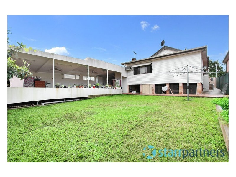 11 Mera Street, Guildford NSW 2161