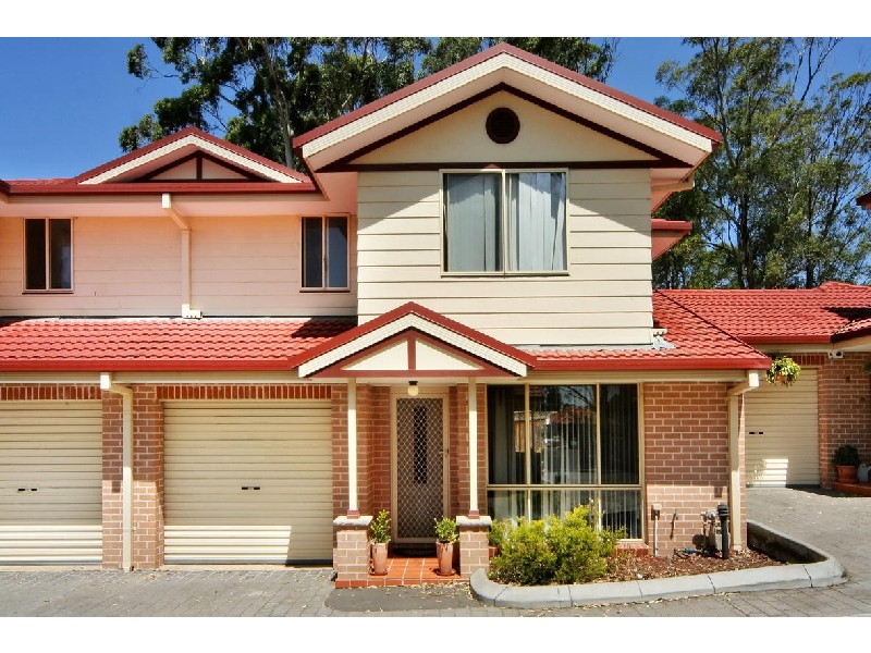 7/29-33 Bowden Street, Guildford NSW 2161
