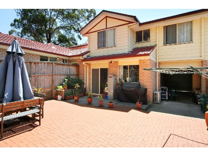 7/29-33 Bowden Street, Guildford NSW 2161