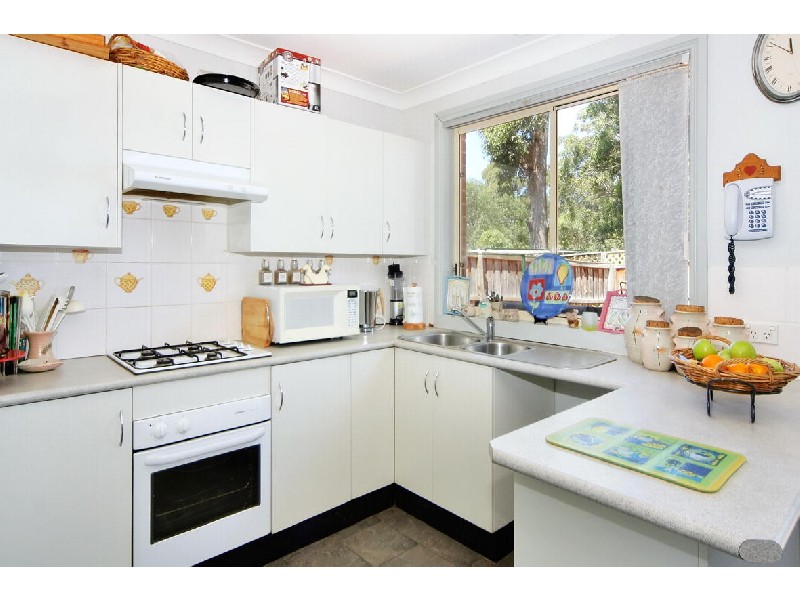 7/29-33 Bowden Street, Guildford NSW 2161