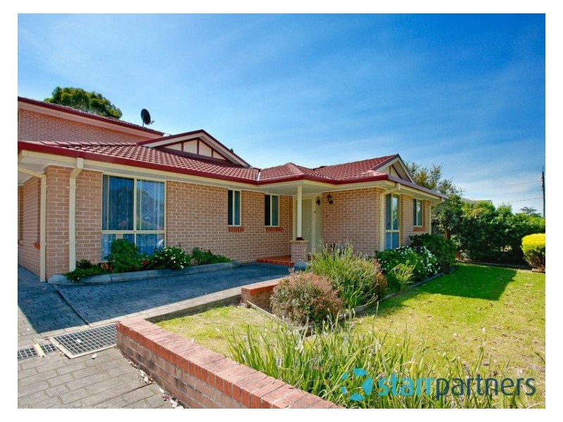 1/33 Bowden Street, Guildford NSW 2161
