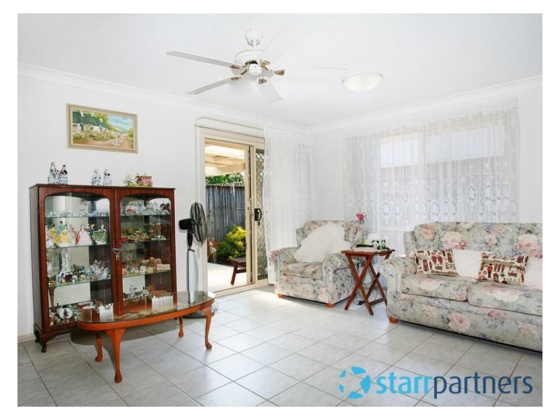 1/33 Bowden Street, Guildford NSW 2161