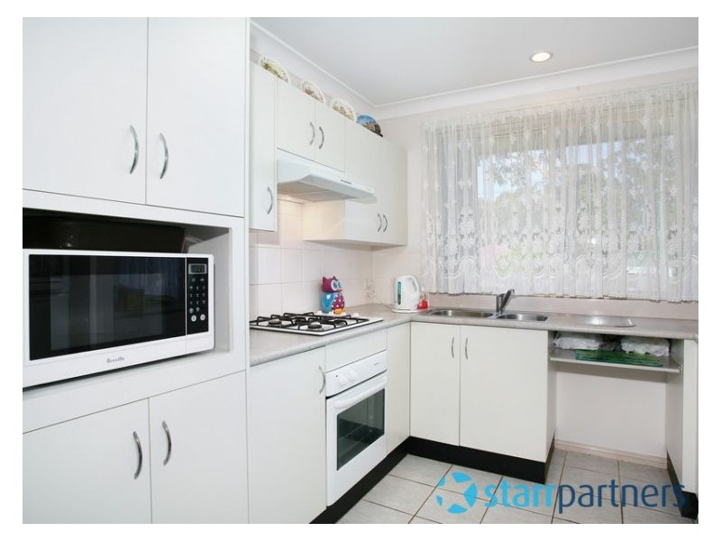 1/33 Bowden Street, Guildford NSW 2161