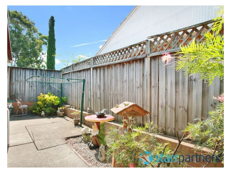 1/33 Bowden Street, Guildford NSW 2161