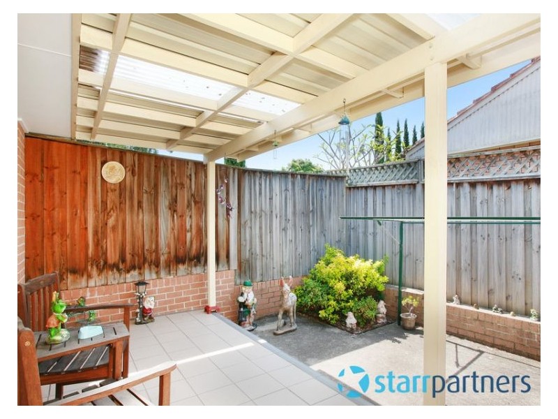 1/33 Bowden Street, Guildford NSW 2161