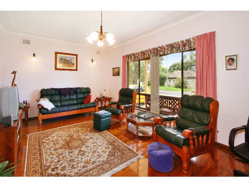 11 Essex Street, Guildford NSW 2161