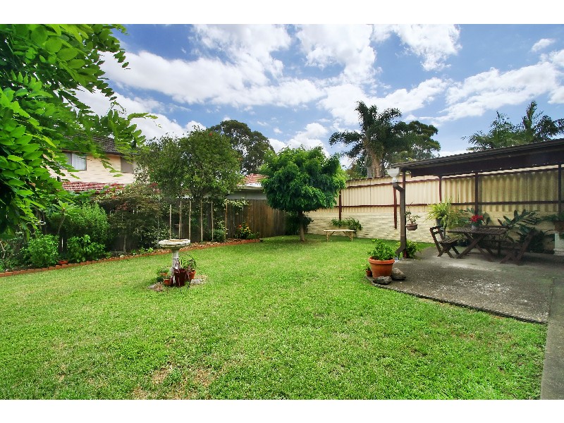 11 Essex Street, Guildford NSW 2161