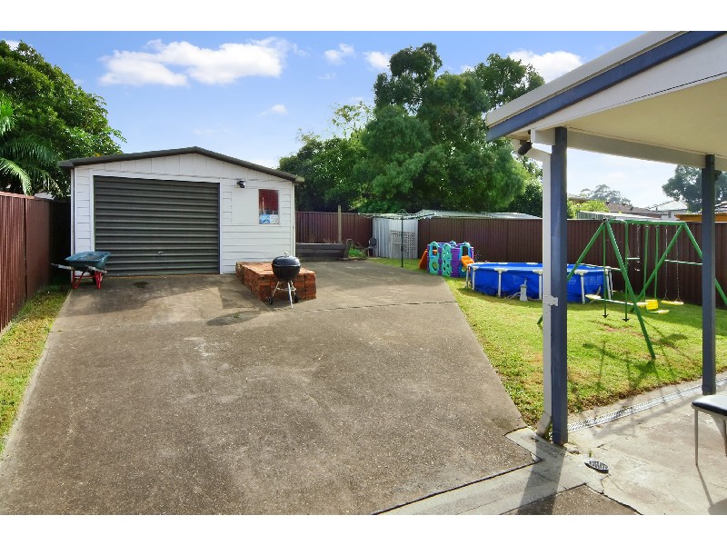 39 Wisdom Street, Guildford NSW 2161
