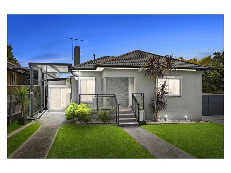 5 Myall Street, Merrylands NSW 2160