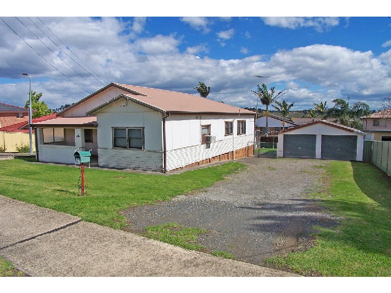 35 Greystanes Road, Greystanes NSW 2145