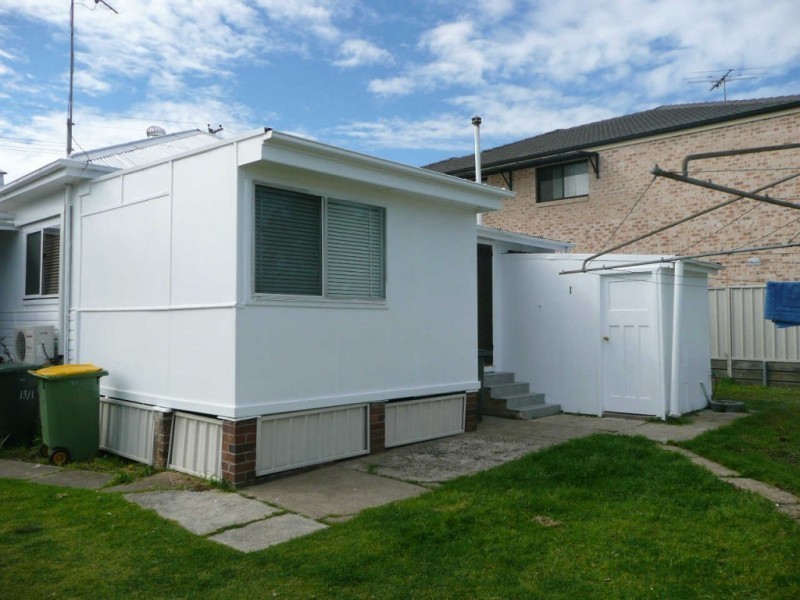 01/13 SHACKEL AVENUE, Old Guildford NSW 2161