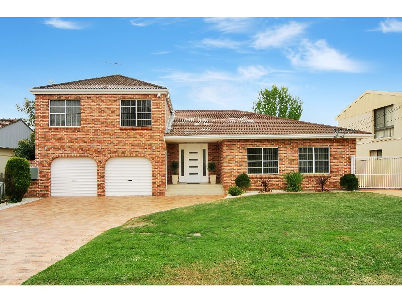 3 Lewis Street, South Wentworthville NSW 2145