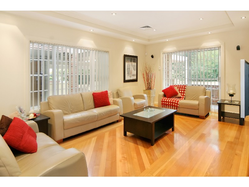 3 Lewis Street, South Wentworthville NSW 2145